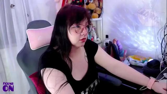 Image 8 of lilomoon69 Stream on Chaturbate on 1 month ago