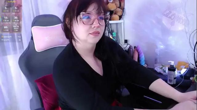 Image 12 of lilomoon69 Stream on Chaturbate on 1 month ago