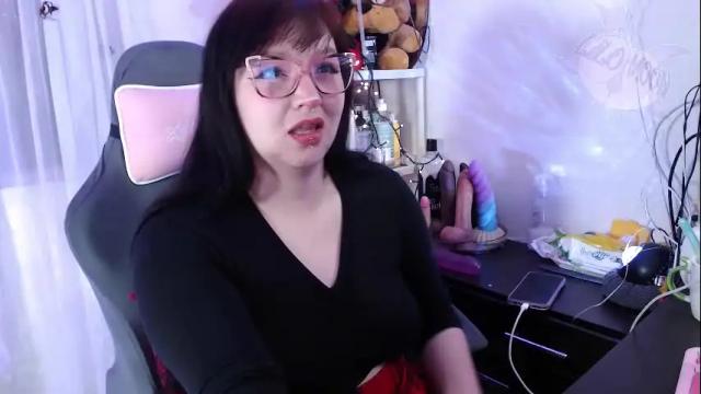 Image 4 of lilomoon69 Stream on Chaturbate on 1 month ago