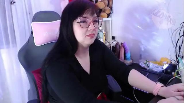 Thumbnail 2, lilomoon69's Stream at Chaturbate, 1 month ago