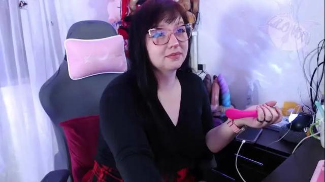 Image 6 of lilomoon69 Stream on Chaturbate on 1 month ago