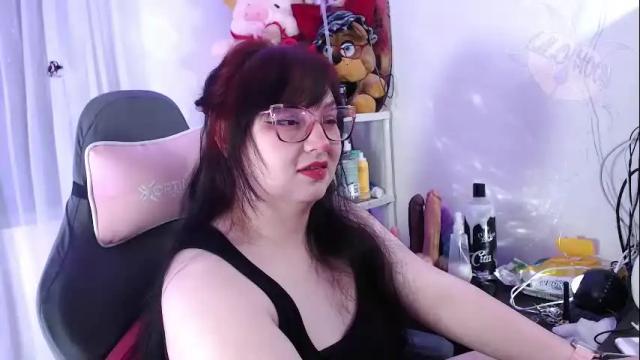 Thumbnail 1, lilomoon69's Stream at Chaturbate, 1 month ago