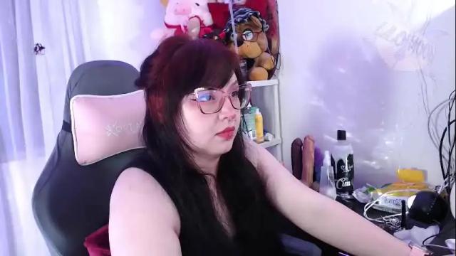 Image 10 of lilomoon69 Stream on Chaturbate on 1 month ago