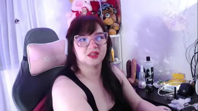 Image 4 of lilomoon69 Stream on Chaturbate on 1 month ago