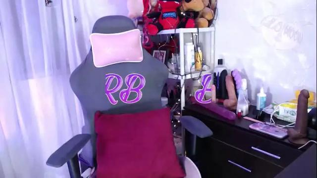 Thumbnail 1, lilomoon69's Stream at Chaturbate, 1 month ago