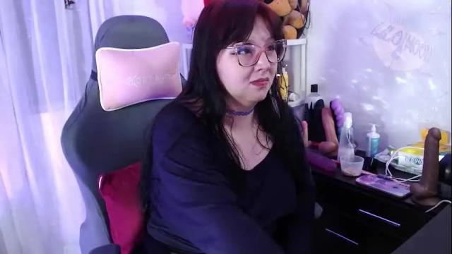 Image 10 of lilomoon69 Stream on Chaturbate on 1 month ago