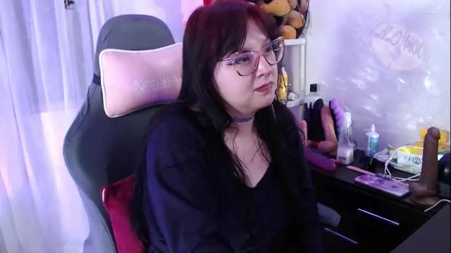 Image 11 of lilomoon69 Stream on Chaturbate on 1 month ago
