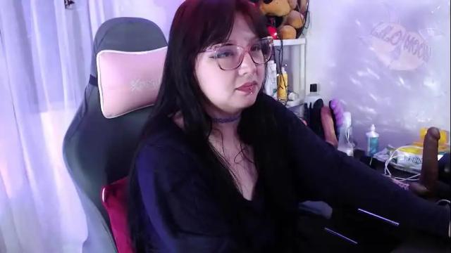 Image 12 of lilomoon69 Stream on Chaturbate on 1 month ago