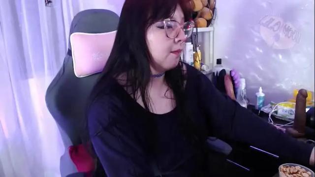 Image 2 of lilomoon69 Stream on Chaturbate on 1 month ago