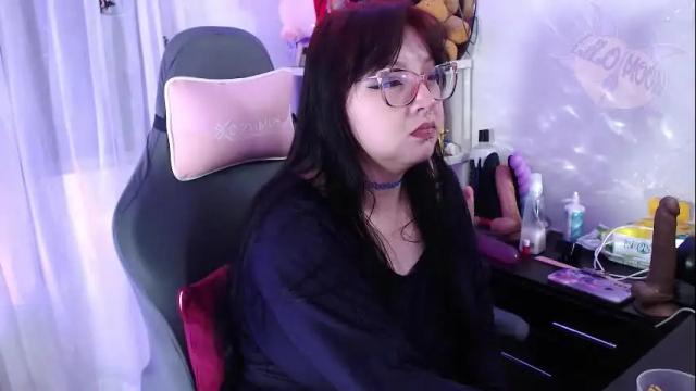 Thumbnail 2, lilomoon69's Stream at Chaturbate, 1 month ago