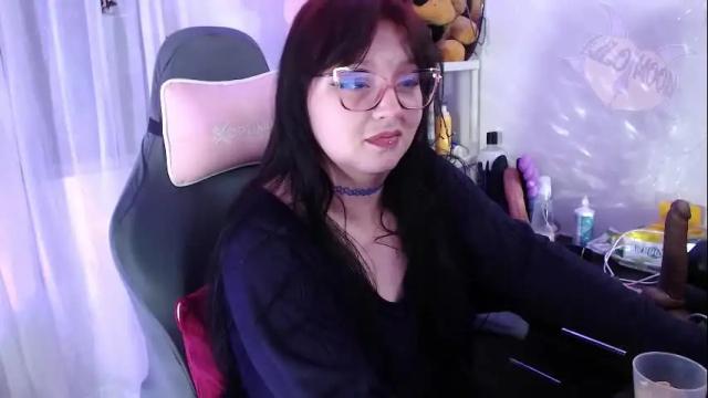 Image 7 of lilomoon69 Stream on Chaturbate on 1 month ago