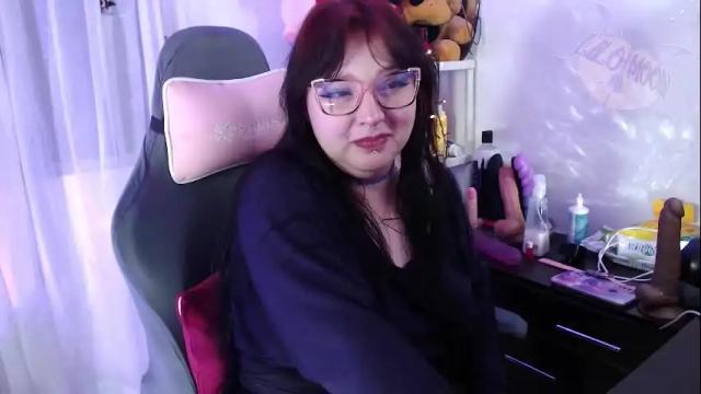 Image 8 of lilomoon69 Stream on Chaturbate on 1 month ago