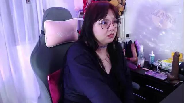 Thumbnail 3, lilomoon69's Stream at Chaturbate, 1 month ago
