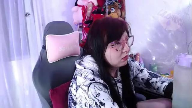 Thumbnail 1, lilomoon69's Stream at Chaturbate, 1 month ago