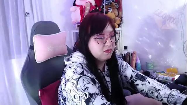Image 10 of lilomoon69 Stream on Chaturbate on 1 month ago