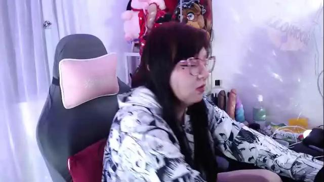 Image 12 of lilomoon69 Stream on Chaturbate on 1 month ago