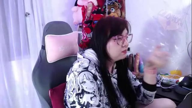 Image 2 of lilomoon69 Stream on Chaturbate on 1 month ago