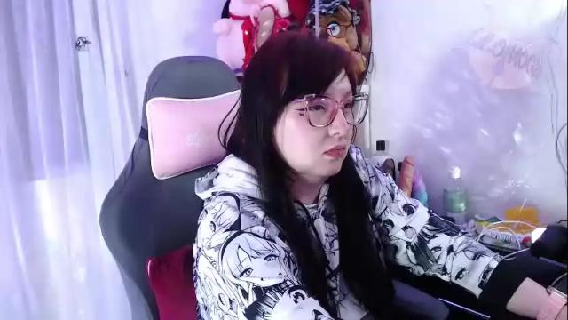 Image 3 of lilomoon69 Stream on Chaturbate on 1 month ago