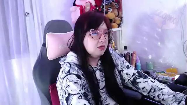 Image 4 of lilomoon69 Stream on Chaturbate on 1 month ago