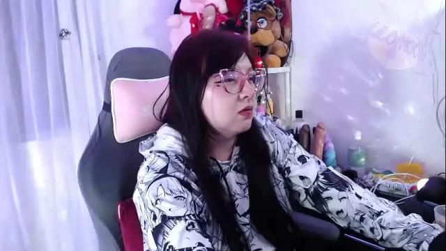 Thumbnail 2, lilomoon69's Stream at Chaturbate, 1 month ago