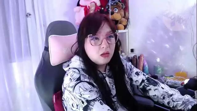 Image 6 of lilomoon69 Stream on Chaturbate on 1 month ago