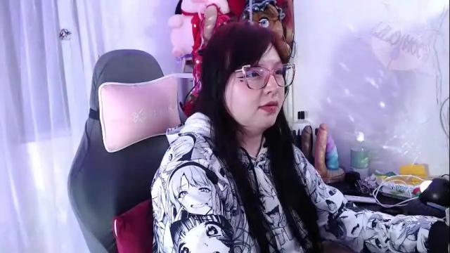 Image 7 of lilomoon69 Stream on Chaturbate on 1 month ago