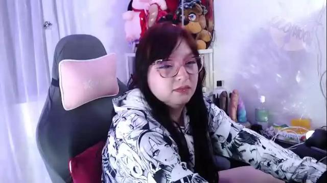 Thumbnail 3, lilomoon69's Stream at Chaturbate, 1 month ago