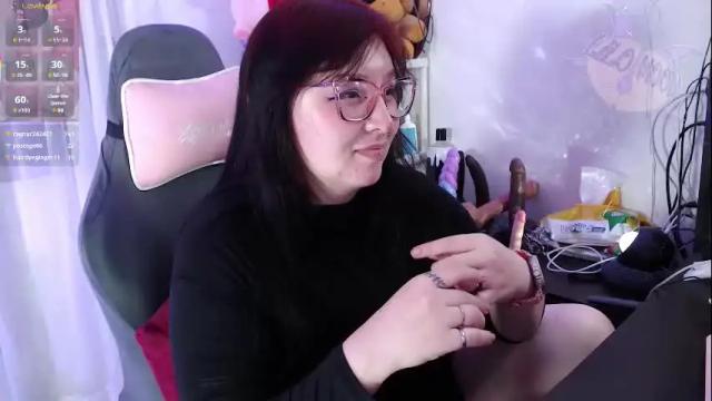 Thumbnail 1, lilomoon69's Stream at Chaturbate, 1 month ago
