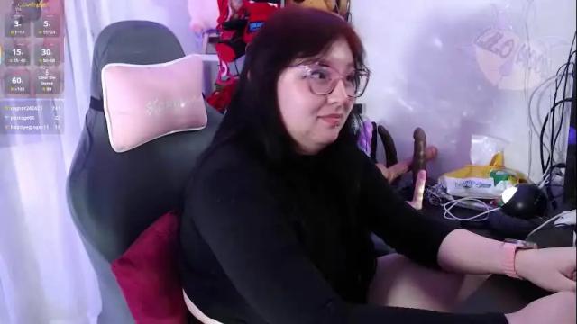 Image 2 of lilomoon69 Stream on Chaturbate on 1 month ago