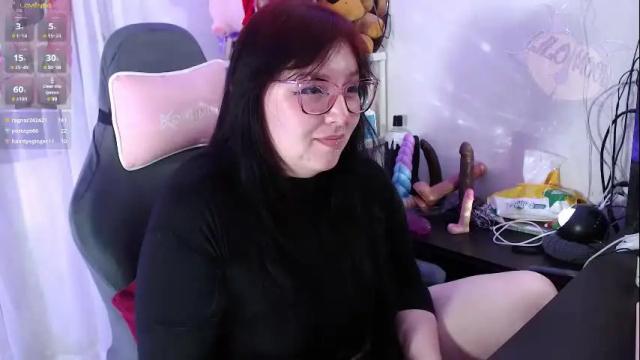Image 3 of lilomoon69 Stream on Chaturbate on 1 month ago