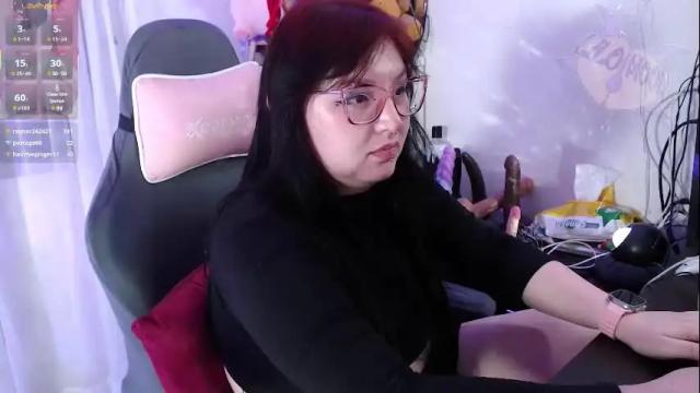 Thumbnail 2, lilomoon69's Stream at Chaturbate, 1 month ago