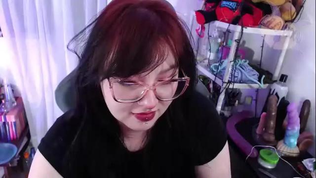 Thumbnail 1, lilomoon69's Stream at Chaturbate, 1 month ago