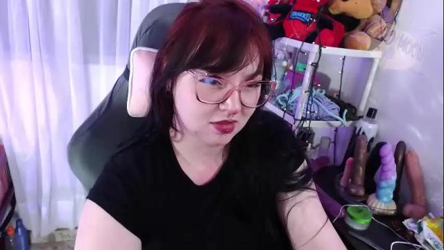 Image 12 of lilomoon69 Stream on Chaturbate on 1 month ago