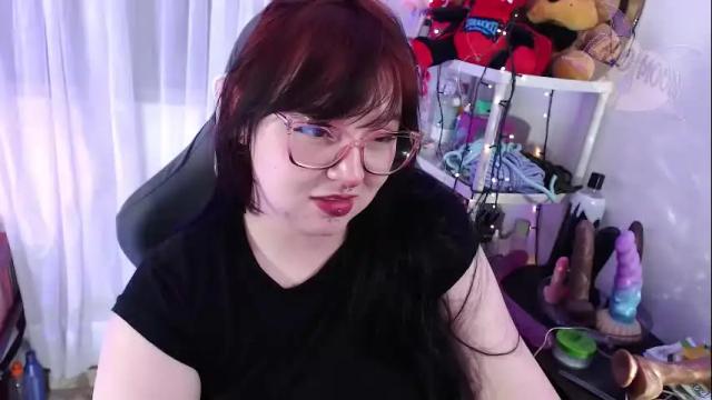 Image 6 of lilomoon69 Stream on Chaturbate on 1 month ago