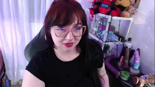 Image 8 of lilomoon69 Stream on Chaturbate on 1 month ago