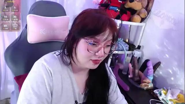 Image 10 of lilomoon69 Stream on Chaturbate on 1 month ago