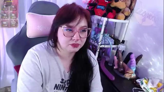 Thumbnail 2, lilomoon69's Stream at Chaturbate, 1 month ago