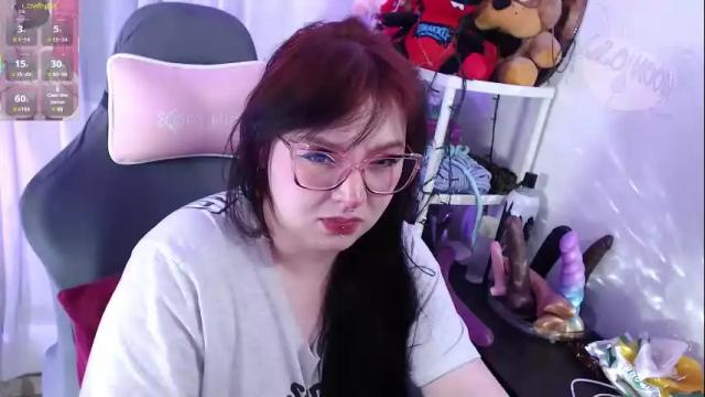 Image 8 of lilomoon69 Stream on Chaturbate on 1 month ago