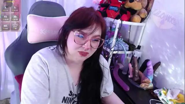Thumbnail 3, lilomoon69's Stream at Chaturbate, 1 month ago