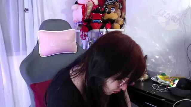 Image 10 of lilomoon69 Stream on Chaturbate on 1 month ago