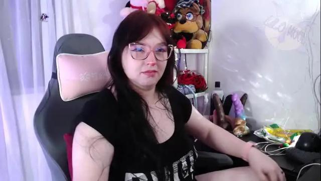 Image 3 of lilomoon69 Stream on Chaturbate on 1 month ago