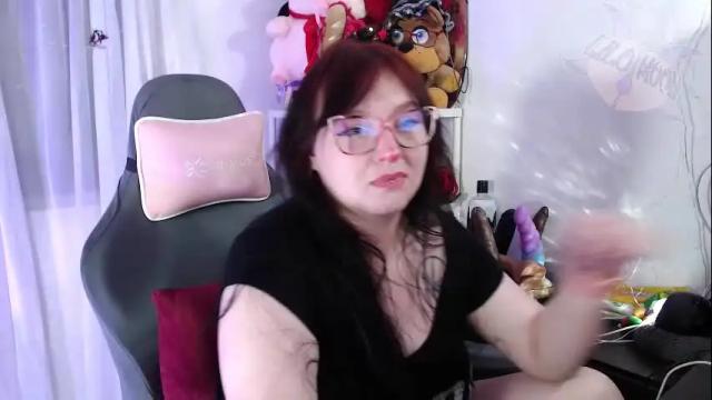 Thumbnail 2, lilomoon69's Stream at Chaturbate, 1 month ago
