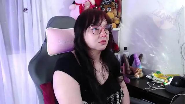 Thumbnail 3, lilomoon69's Stream at Chaturbate, 1 month ago