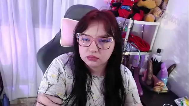 Image 3 of lilomoon69 Stream on Chaturbate on 1 month ago