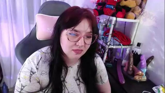 Image 4 of lilomoon69 Stream on Chaturbate on 1 month ago
