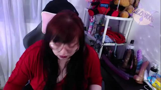 Image 10 of lilomoon69 Stream on Chaturbate on 23 days ago
