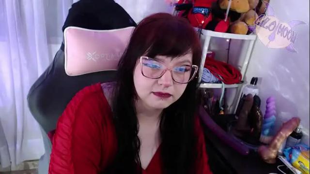 Thumbnail 2, lilomoon69's Stream at Chaturbate, 20 days ago