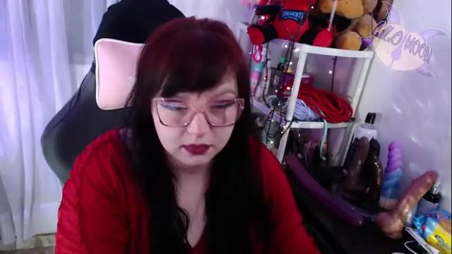 Image 7 of lilomoon69 Stream on Chaturbate on 23 days ago