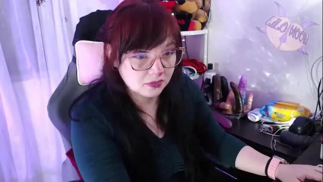Image 10 of lilomoon69 Stream on Chaturbate on 21 days ago