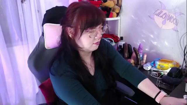 Image 11 of lilomoon69 Stream on Chaturbate on 21 days ago